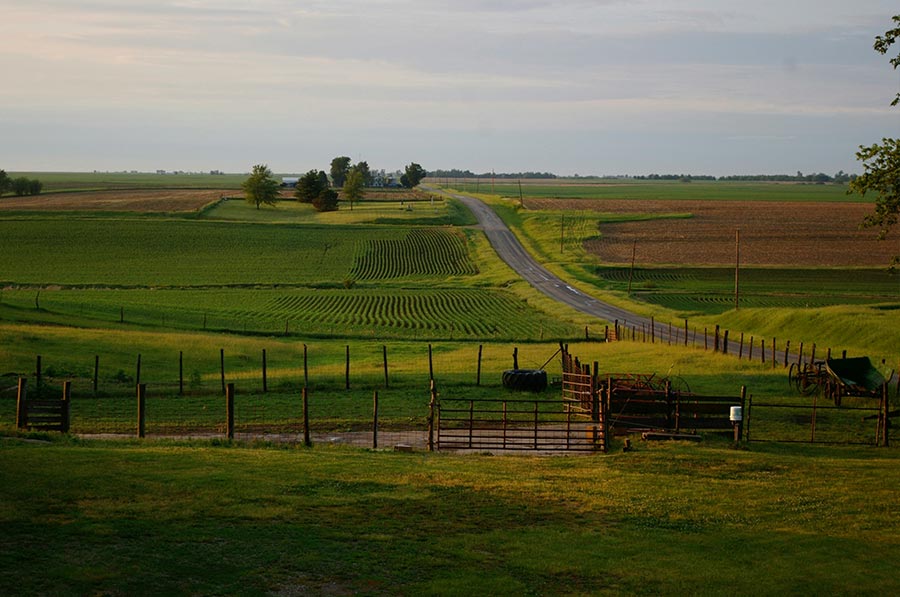 Baraka Farm LLC, Will County, Illinois Baraka Farm LLC, Will County, Illinois